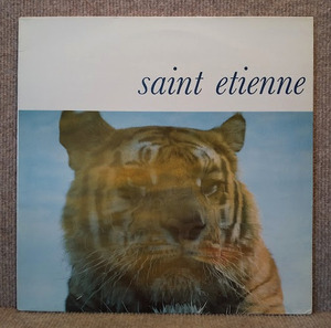 SAINT ETIENNE-Pale Movie/試聴/