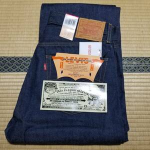 米国製　リーバイス　501　1971年　71501-0014　W34　66前期モデル　LVC　LEVIS　ジーンズ　34　USA　1971　LEVI