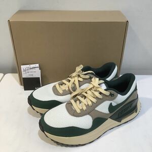 NIKE FD0316-133 AIR MAX ナイキ エアマックス スニーカー グリーン 26.5cm 602283