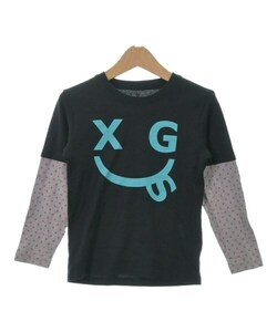 x-girl first stage Tシャツ・カットソー キッズ エックスガールファーストステージ 中古　古着