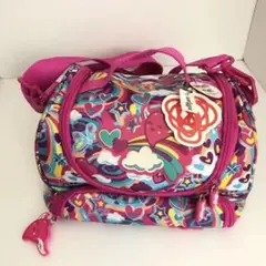 smiggle スミグル ショルダーバッグ