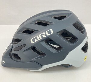 GIROジロ RADIXラディックス Mサイズ55-59cm カラーMatte Portaro Grey