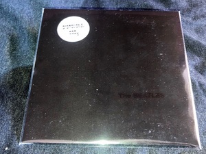 ●Beatles - Black Album : White Album Outtakes : Empress Valley プレス1CD紙ジャケット