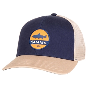 ＳＩＭＭＳ　シムス　ＰＡＣＨ　ＴＲＵＣＫＥＲ　CAP　★即決★ 