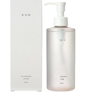 ★新品★RMK ★アールエムケー★クレンジングローション★245ml★本体