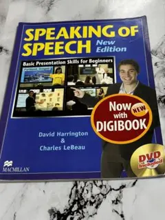 Speaking of speech : student book : bas…