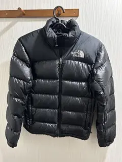 THE NORTH FACE ヌプシダウンジャケット サイズXS