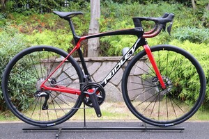 リドレー RIDLEY フェニックス FENIX SLiC 2021モデル Sサイズ シマノ アルテグラ R8170 Di2 12S ロードバイク 【さいたま浦和店】