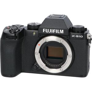 ＦＵＪＩＦＩＬＭ　Ｘ－Ｓ１０