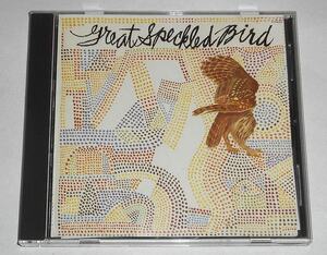 1995年発売盤◎解説歌詞対訳付『Great Speckled Bird 1970年作品』イアン&シルヴィア,エイモス・ギャレット他★正統派カントリーロック