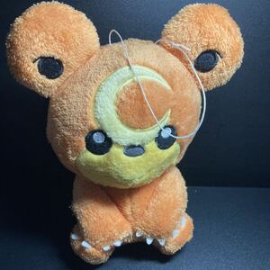 ポケットモンスター やさしいきもち ぬいぐるみ ヒメグマ グッズ マスコット ポケモン