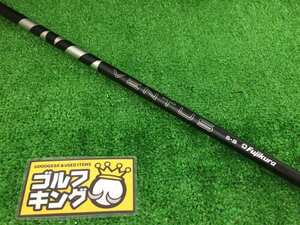 GK春日井■【新品】 449 フジクラ VENTUS BLACK(2024) 5S US 44.125インチ キャロウェイスリーブ★シャフト★ドライバー★人気★激安★