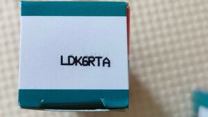 スパークプラグ トーチ 点火プラグ LDK6RTA 他社品番 NGK LKR6C