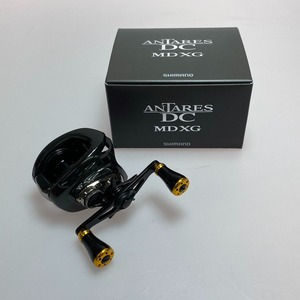 §§ SHIMANO シマノ 23アンタレスDC MD XG 046024 目立った傷や汚れなし