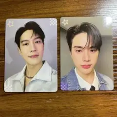 GMMTV Collectible Random Card  GREATINN