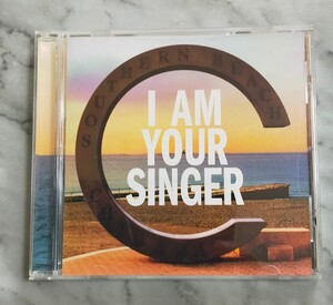 シングル CD サザンオールスターズ　I AM YOUR SINGER