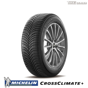 【配送方法限定】※2本以上で送料無料 ミシュラン 165/65R14 83T XL MICHELIN CROSSCLIMATE + 正規品 オールシーズンタイヤ