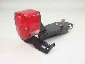 ○モンキー/Z50J 4Lタイプ テールランプ ナンバー ステー/ベース 検 ノーマル カスタム 4 AB27 ゴリラ Z50A Z50Z リアフェンダー