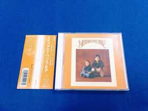 帯付!!★ TRIBUTE TO THE CARPENTERS カーペンターズ イエスタデイ・ワンス・モア CD 鬼束ちひろ BENI 根岸孝旨 佐藤竹善 竹仲絵里 Ya-Kawl