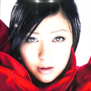 250472 宇多田ヒカル: UTADA HIKARU / Ultra Blue(LP)