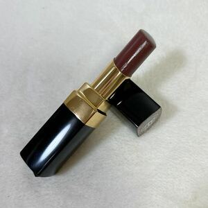 CHANEL シャネル ココフラッシュ 56 MOMENT リップスティック 口紅