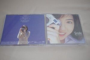 〇♪岡本真夜　Smile　CD盤