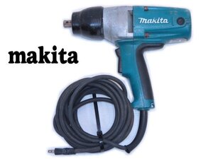 0314A　マキタ●インパクトレンチ●TW0350●makita