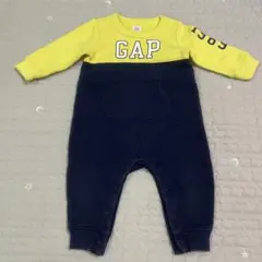 GAP ベビー ロンパース 6-12ヶ月