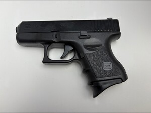 電子式 ガスライター GLOCK 26 グロック