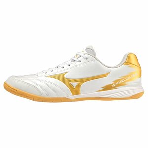 1563800-MIZUNO/モナルシーダ NEO SALA PRO IN フットサルシューズ/26.5