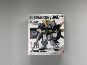 ○ガンダムコンバージ(FW GUNDAM CONVERGE ♯17)218 ガンダムDX