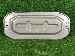 SUZUKI スズキ エブリィワゴン H19年 純正 バッテリーカバー フタ ABA-DA64W BATTERY COVER LID ID:2227