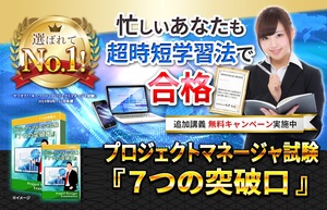 プロジェクトマネージャ試験【令和６年秋試験版】 最新問題から過去５年分解説付き！　オンライン講座・動画ダウンロード可能