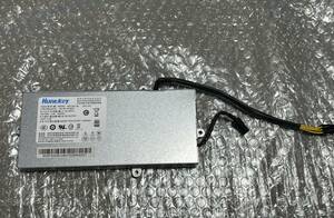 【中古動作品】Lenovo ThinkCentre M800z モデルの【電源ユニット】HuntKey HKF1501-3B 150W