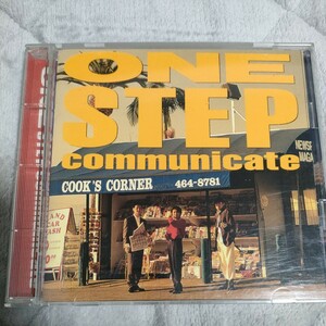 ONE STEP COMMUNICATE ワンステップコミュニケート