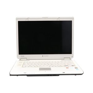 rmX-00174 TOSHIBA TOSHIBA dynabook AX/720LS CPU：- メモリ：- ストレージ：-