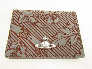 Vivienne Westwood ヴィヴィアンウエストウッド カードケース★AC25418