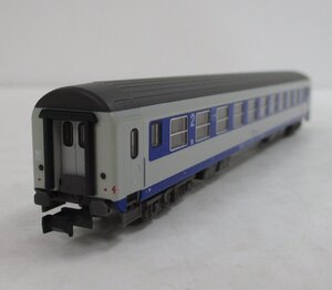 KATO K23214 オーストリア連邦鉄道 OBB RIC客車 2等客車【ジャンク】chn122414