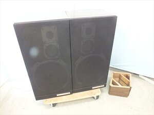 ◆ 1円スタート ◆ PIONEER パイオニア CS-616 スピーカー 中古 現状品 250209Y7367