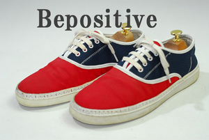 驚愕の完全売り切り!!DS7057B　BePositive/ビーポジティブ　Men