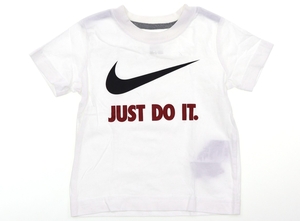 ナイキ NIKE Tシャツ・カットソー 90サイズ 男の子 子供服 ベビー服 キッズ