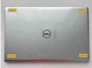 新品 DELL Inspiron 15 3510 3511 3515 3520 3521 3525 トップカバー ケース 天板　0DDM9D ( 色：シルバー)