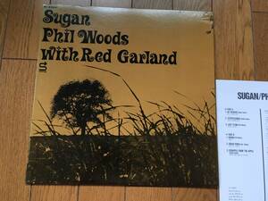 ★STATUS フィル・ウッズ&レイ・コープランド＋レッド・ガーランド・トリオ PHIL WOODS&RAY COPELAND＋RED GARLAND TRIO ※WAVE盤