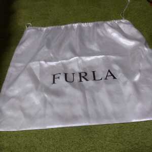 布ぶくろ　FURLA