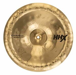 SABIAN HHX EVOLUTION Evolution Mini Chinese HHX-14EVCH-B