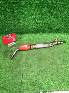 【中古品】TurboTorch PL-12A　IT61WEBE40VM