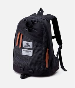 24AW NEIGHBORHOOD GREGORY DAYPACK ネイバーフッド グレゴリー day pack backpack バックパック リュック rats wtaps 初売り コラボ