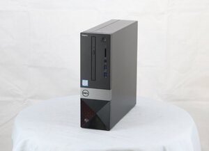 DELL Vostro 3470 -　Core i3 8100 3.60GHz 4GB 1000GB■現状品