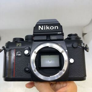 ★完動品★ ニコン NIKON F3 HP ハイアンポイント ボディ 165万台 ★ 