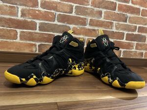 adidas MUTOMBO CRAZY 8 US13 31cm